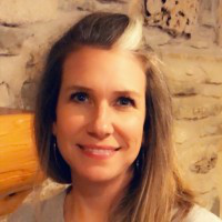 Laura Sharp avatar image