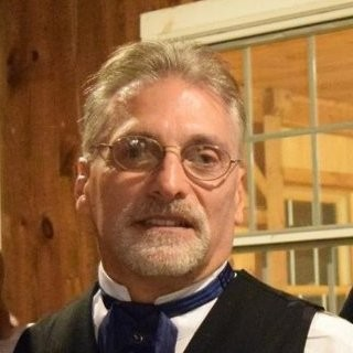 Jamie Buswell avatar image