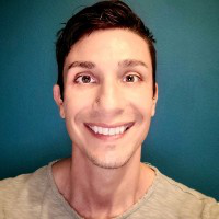 Nick Cuezze avatar image