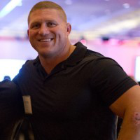 Darren Andy avatar image