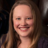 Meagan Busath avatar image