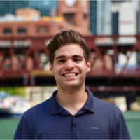 Christopher Sacco avatar image