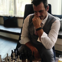 Joel Quill avatar image