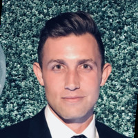 Gregory Wisenberg avatar image