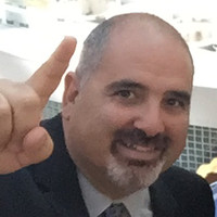 Aram Beloian avatar image