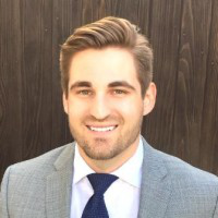 Braden Clarke avatar image