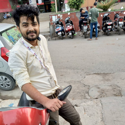 Sahabuddin Siddiqui avatar image