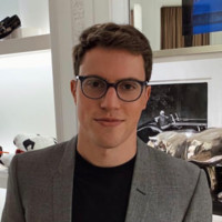 Jeff O'Donnell avatar image