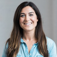 Caitlin Keenan avatar image