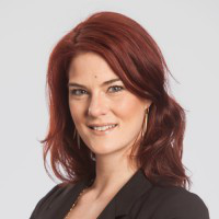 Beth Nilssen avatar image