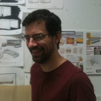 John Pickard avatar image