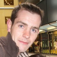 Charlie Chilton avatar image