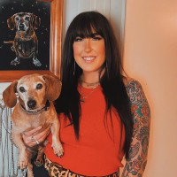 Kristin Hart avatar image