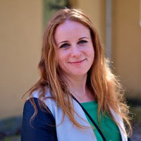 Rebecca Pantzer avatar image