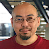 Ivo Kwee avatar image