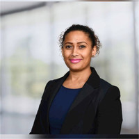 Carina Solomon avatar image