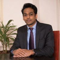 Dheshan Pillay avatar image