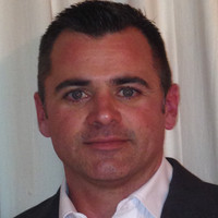 Mark Parker avatar image