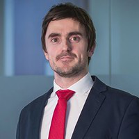 Alex Mauger avatar image