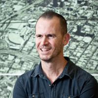 Nigel Tarboton avatar image