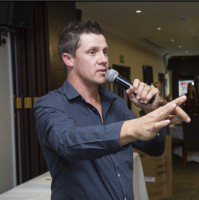 Dean Grove avatar image