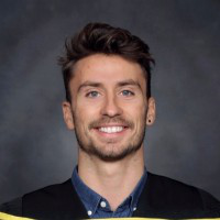 James Goddard avatar image