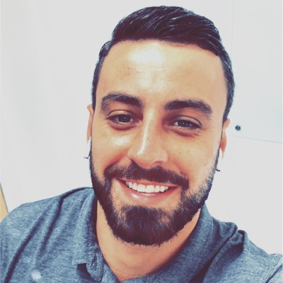 Nick Abbaticchio avatar image