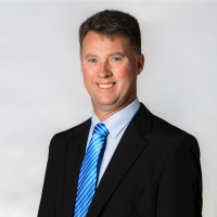 Graham Davel avatar image