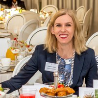 Christine Seger avatar image