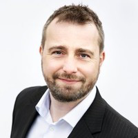 Thomas Madsen avatar image