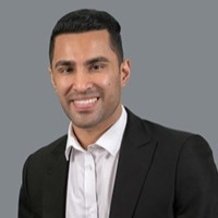 Zohair Rahemtulla avatar image