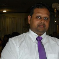 Raj Ramchuran avatar image