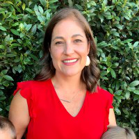 Mary Butterworth avatar image