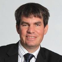 Mike Gibbon avatar image