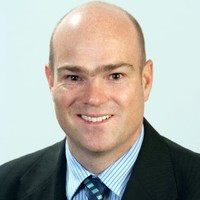 Graeme Palmer avatar image