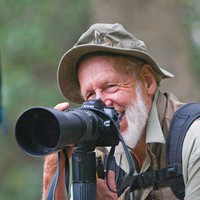 Wiliam Bainbridge avatar image