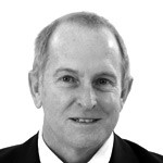 Gary Rademeyer avatar image