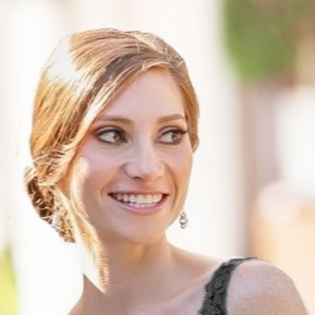 Erica Davidson Dingman avatar image