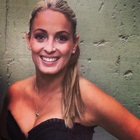 Lezanne Burger avatar image