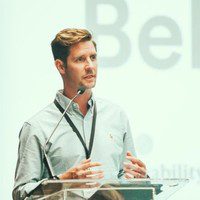 Edward Colle avatar image