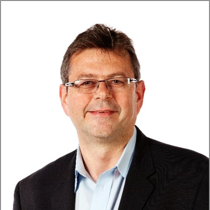 Gilbert Passin avatar image