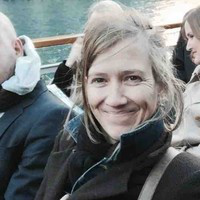 Ilse Castermans avatar image