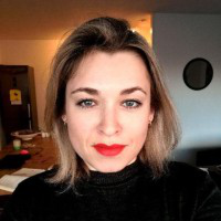 Annemieke MSc avatar image