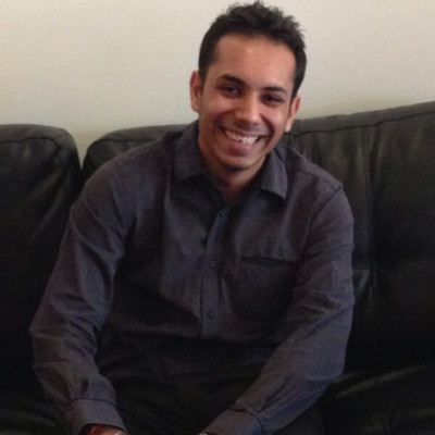 Rahul Virmani avatar image