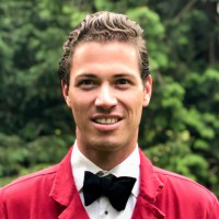 Bob Verhagen avatar image