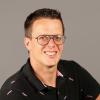 Robert van Dee avatar image