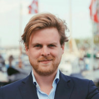 Koen de Brauw avatar image