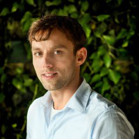 Peter Meijer avatar image