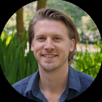 Maarten Thewissen avatar image