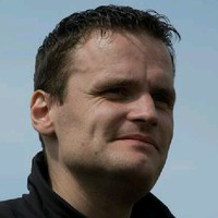 Arjan Lenders avatar image